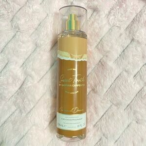 Sabrina carpenter sweet tooth